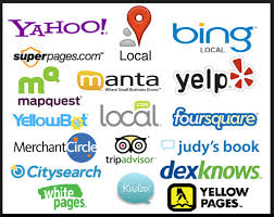 50 Business Directories for Local Marketing