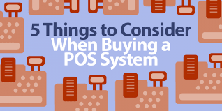 What Questions Should be Asked When Evaluating POS Software