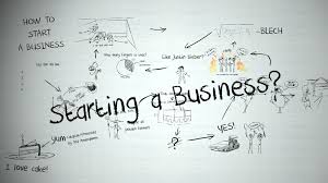 Five Obsticle Busters When Starting a Business