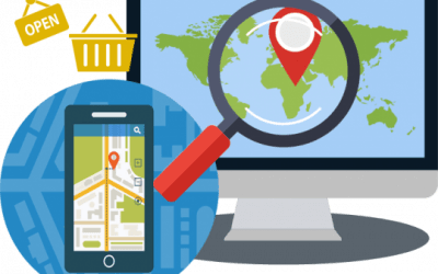 Five Tips to Improve Your Local Search Rankings