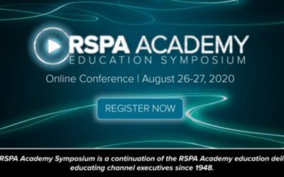 MicroBiz POS President to Participate RSPA Academy Online Symposium on Aug. 26-27