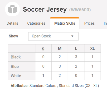 Short Sleeve Tee Matrix 2020-08-31_17-29-37
