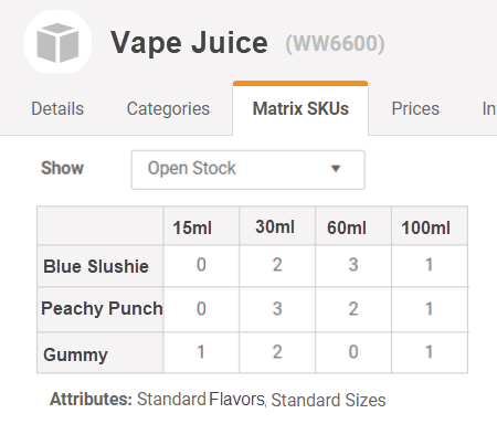 Vape Juice Matrix 2020-08-31_17-29-37