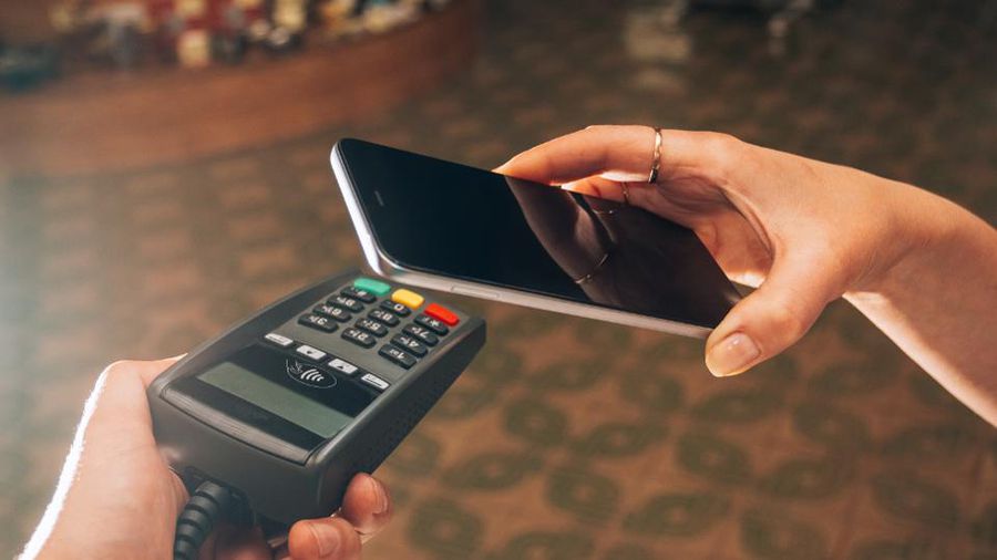 COVID Pandemic’s Impact on Contactless Payments