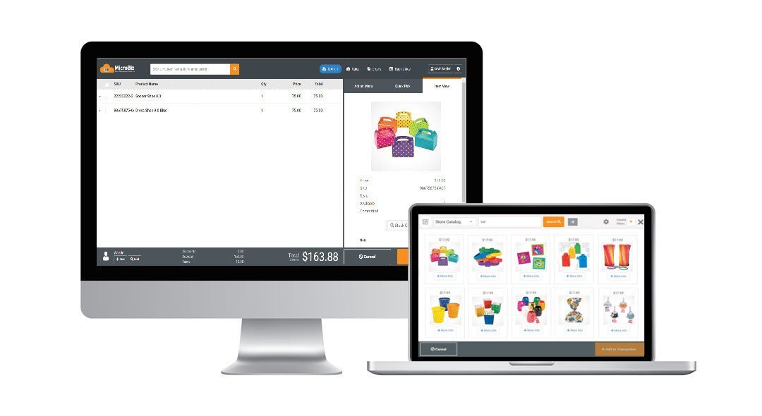 Best Party Store POS System Top Image 1080px