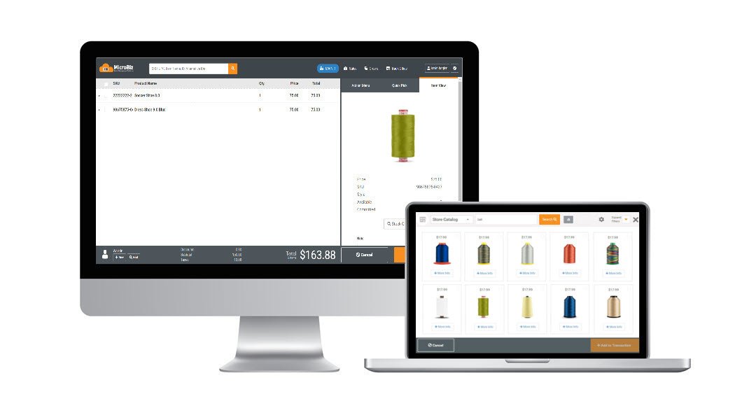 Best Sewing Store POS System Top Image 1080px