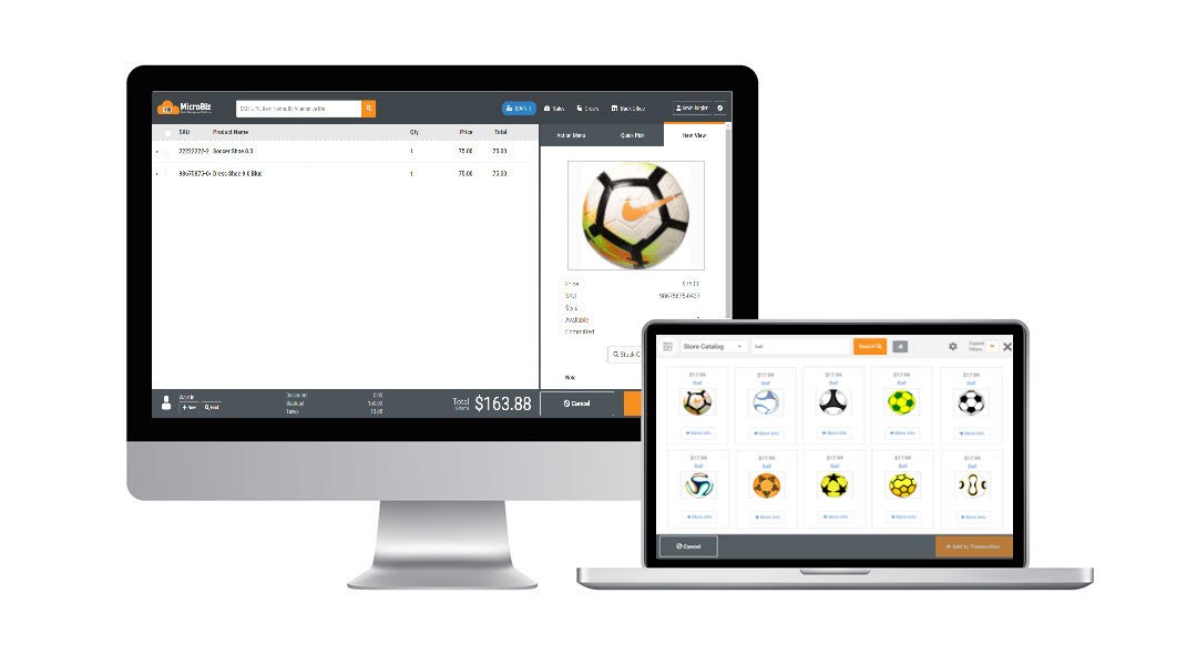 Best Sporting Goods POS System Top Image 1080px