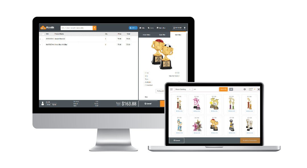 Best Trophy Store POS System Top Image 1080px