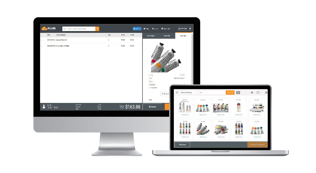Top Art Supply POS System Top Image 1080px