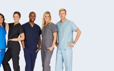 Top 10 Growth Hacks for Scrub Stores
