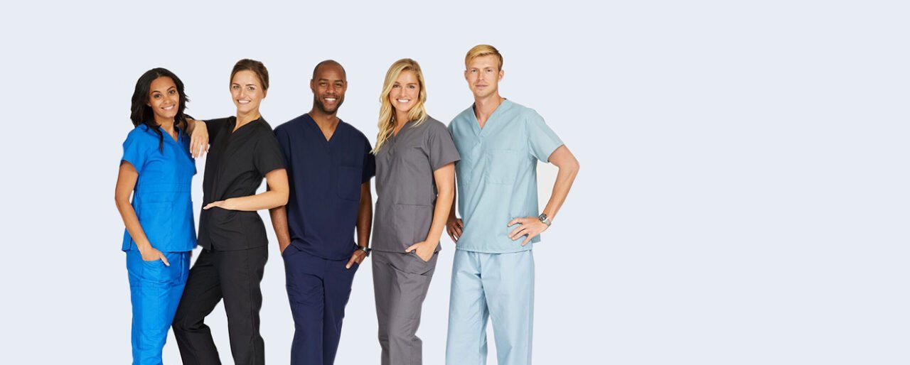 Top 10 Growth Hacks for Scrub Stores