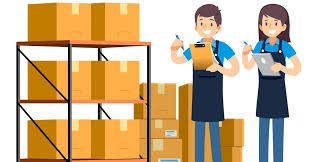 Mastering the Year-End Inventory Count and Valuation